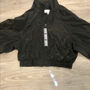 new look supreme jacket
